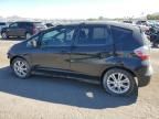 2011 Honda FIT Sport