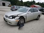 2004 Lexus ES 330