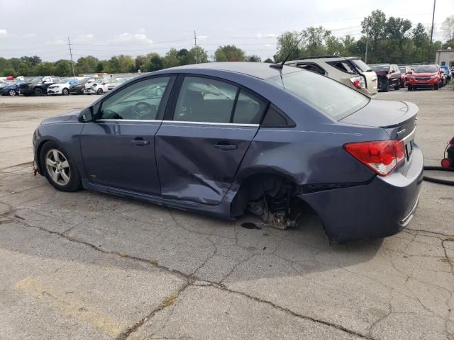 2013 Chevrolet Cruze LT