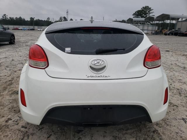 2013 Hyundai Veloster