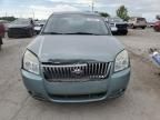 2008 Mercury Sable Luxury