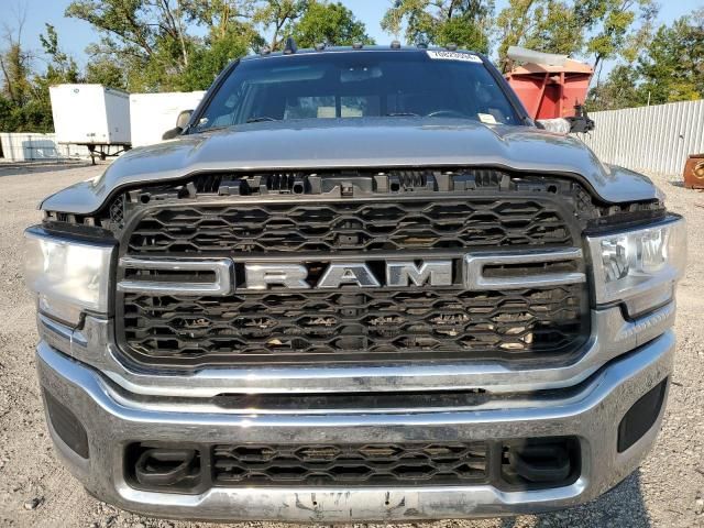 2021 Dodge RAM 3500 Tradesman