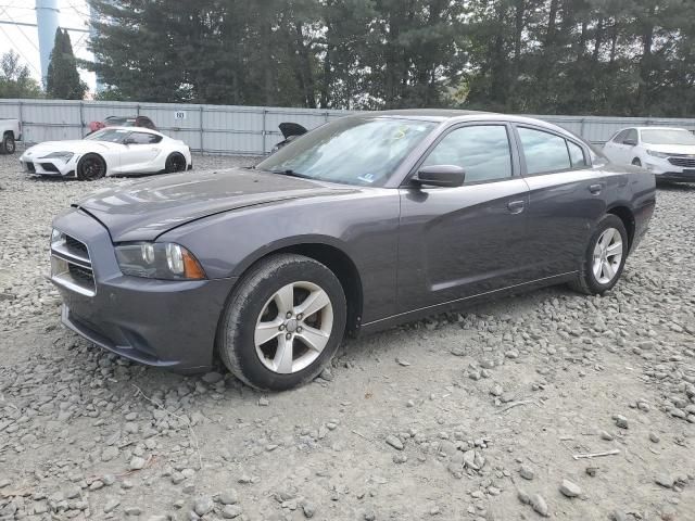 2014 Dodge Charger SE