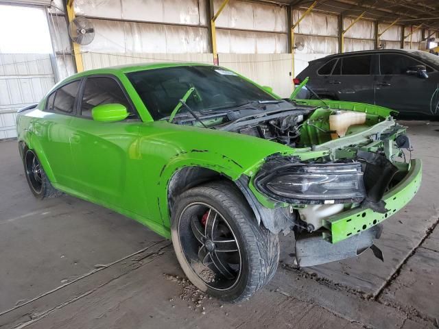 2017 Dodge Charger R/T 392