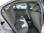 2011 Ford Fusion S