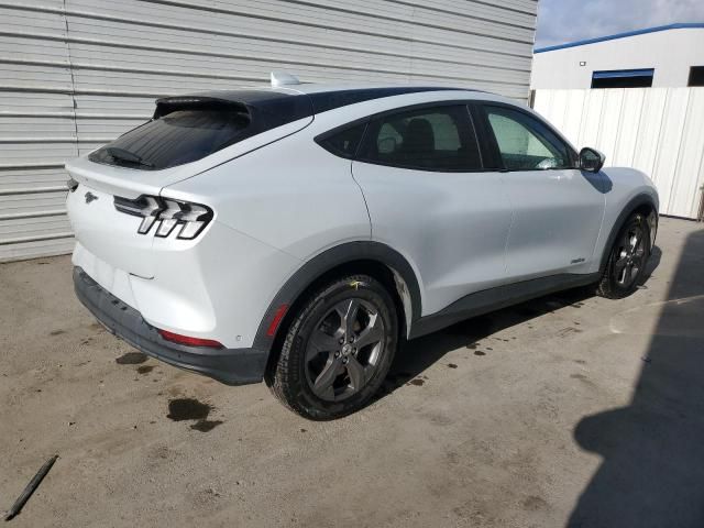 2021 Ford Mustang MACH-E Select