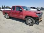 2006 Toyota Tacoma Access Cab