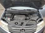 2011 Honda Odyssey EXL