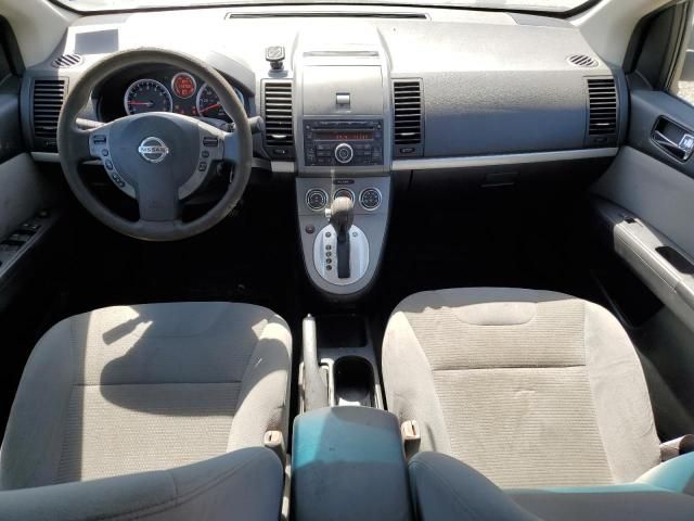 2010 Nissan Sentra 2.0