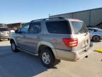 2001 Toyota Sequoia SR5