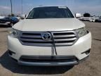 2012 Toyota Highlander Base