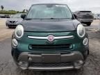 2014 Fiat 500L Trekking