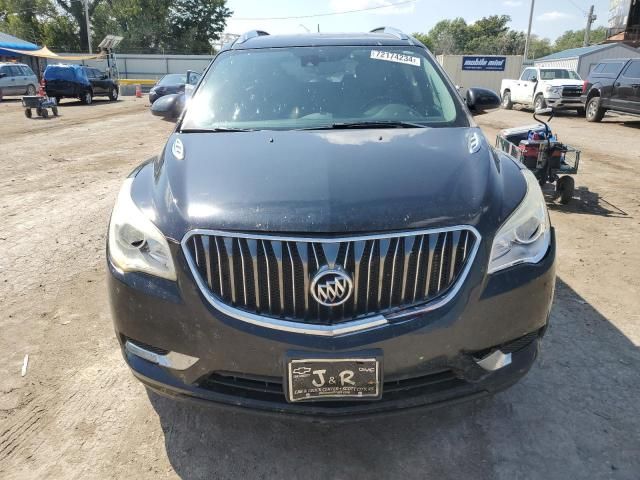 2016 Buick Enclave