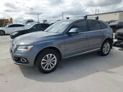 Audi salvage cars for sale: 2016 Audi Q5 Premium Plus