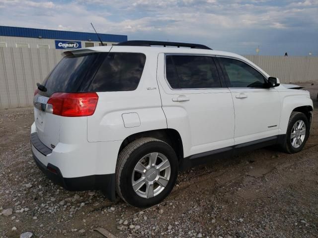 2011 GMC Terrain SLE