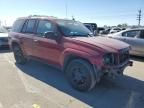 2007 Chevrolet Trailblazer LS