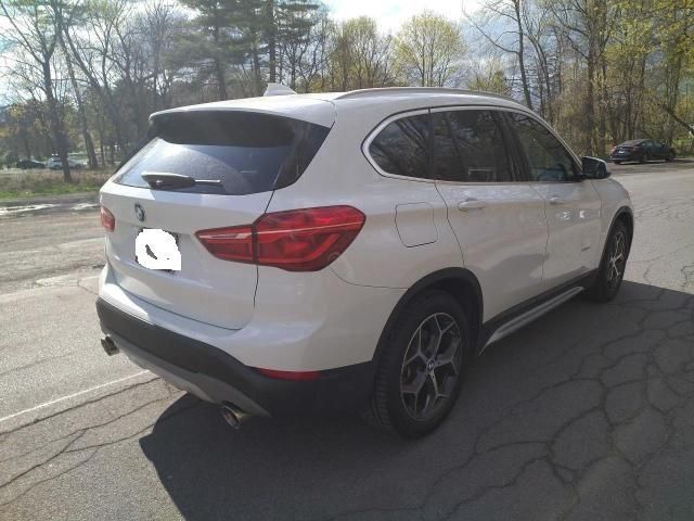 2016 BMW X1 XDRIVE28I