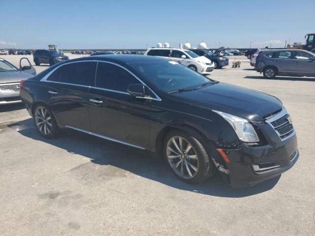 2016 Cadillac XTS