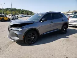 Buick Vehiculos salvage en venta: 2021 Buick Envision Preferred