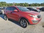 2012 KIA Sportage Base