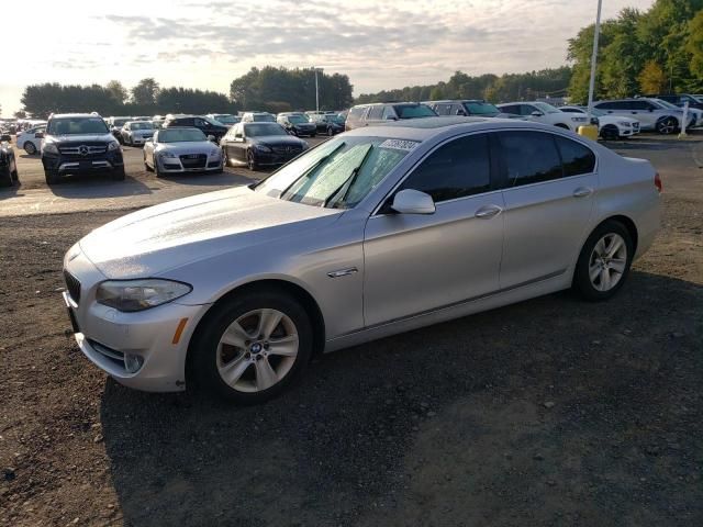 2013 BMW 528 XI