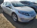 2013 Chevrolet Volt