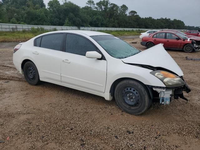 2007 Nissan Altima 2.5