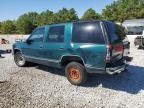 1995 GMC Yukon