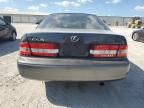 2000 Lexus ES 300