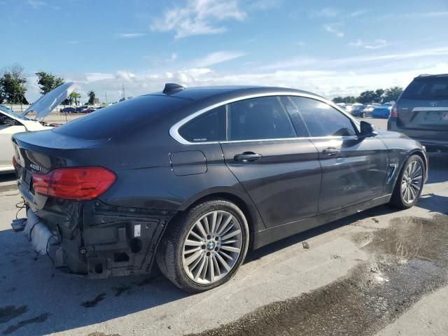 2015 BMW 428 I Gran Coupe