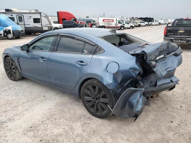 2014 Mazda 6 Sport