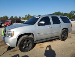 Chevrolet Tahoe c1500 lt salvage cars for sale: 2013 Chevrolet Tahoe C1500 LT