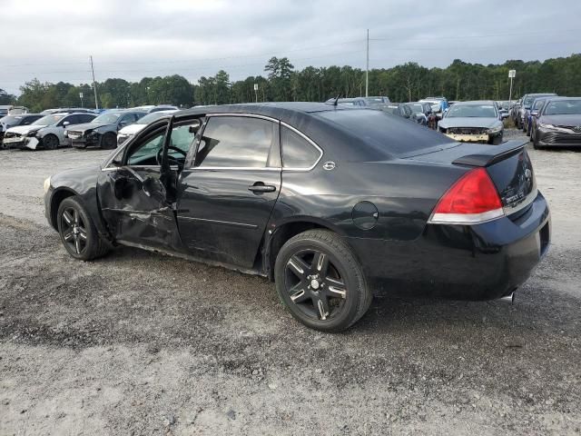 2006 Chevrolet Impala LTZ