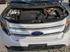 2011 Ford Explorer Limited