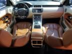 2013 Land Rover Range Rover Evoque Prestige Premium