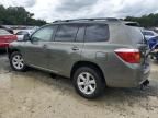 2009 Toyota Highlander