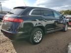 2015 Lincoln MKT