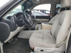 2007 Chevrolet Silverado K1500 Crew Cab