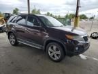 2012 KIA Sorento EX