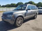 2010 Land Rover Range Rover HSE