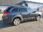 2012 Subaru Outback 2.5I Limited