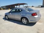 2013 Dodge Avenger SXT