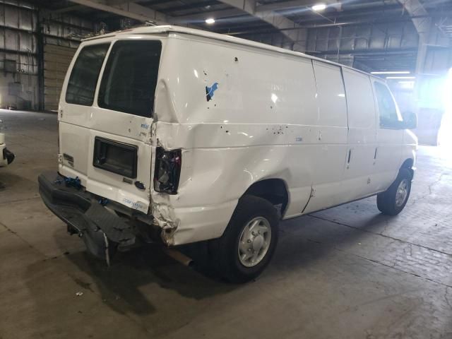 2012 Ford Econoline E250 Van