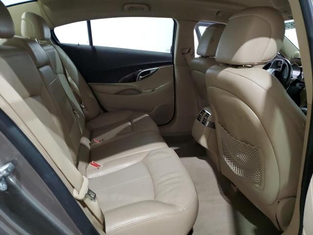 2010 Buick Lacrosse CXL