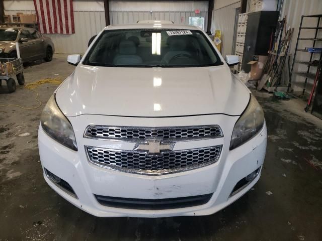 2013 Chevrolet Malibu 2LT