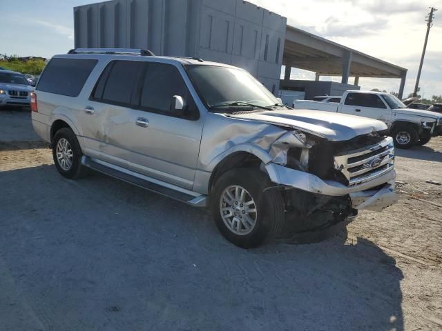 2013 Ford Expedition EL Limited