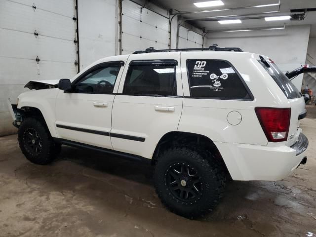 2008 Jeep Grand Cherokee Laredo