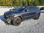 2014 Jeep Grand Cherokee SRT-8