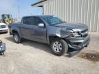 2020 Chevrolet Colorado