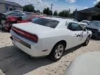 2012 Dodge Challenger SXT